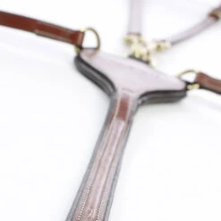 Kavalkade Vorderzeug Lorenz, W -Reitsportprodukte Geschäft 325209 CLBR 4