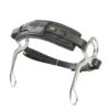 Kavalkade KavalBits Mechanisches Hackamore -Reitsportprodukte Geschäft 325290 BL 1