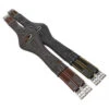 Kavalkade Ledergurt Soft Comfort -Reitsportprodukte Geschäft 325366 BL 1