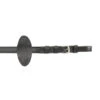 Kavalkade Softleder-Zügel Schmal -Reitsportprodukte Geschäft 325369 BL 1