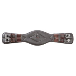 Kavalkade Lederkurzgurt Soft Comfort -Reitsportprodukte Geschäft 325370 BR 1