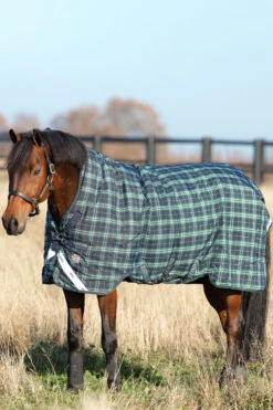 Horseware Rhino Wug Vari-Layer Weidedecke , 450g -Reitsportprodukte Geschäft 327021 HGR DB 1