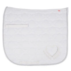 Imperial Riding Symbol Dressurschabracke -Reitsportprodukte Geschäft 327872 WH 1