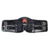 Karlslund Comfort Leather Girth -Reitsportprodukte Geschäft 328188 BL 2