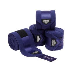 LeMieux Loire Polo-Bandagen -Reitsportprodukte Geschäft 329146 IKB 1