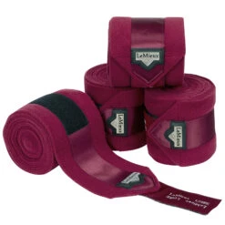 LeMieux Loire Polo-Bandagen -Reitsportprodukte Geschäft 329146 MBRE 1