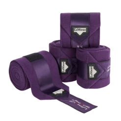 LeMieux Loire Polo-Bandagen -Reitsportprodukte Geschäft 329146 PU 1