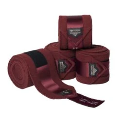 LeMieux Loire Polo-Bandagen -Reitsportprodukte Geschäft 329146 RRE 1