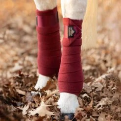 LeMieux Loire Polo-Bandagen -Reitsportprodukte Geschäft 329146 RRE 2