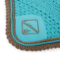 LeMieux Classic Fliegenhaube -Reitsportprodukte Geschäft 329599 ABB 3