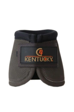 Kentucky Horsewear Air Tech Hufglocken -Reitsportprodukte Geschäft 329954 BR 01