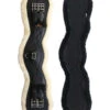 Kentucky Horsewear Lederkurzgurt Sheepskin Dressage -Reitsportprodukte Geschäft 329961 BL 1