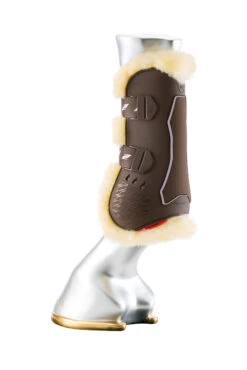 Zandona Carbon Air Sensitive+ Gamaschen -Reitsportprodukte Geschäft 330149 BR BR 2