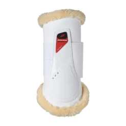 Zandona Prince Sensitive+ Rear -Reitsportprodukte Geschäft 330497 WH 1