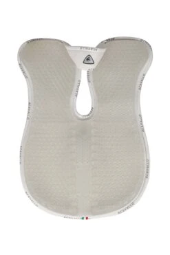 Acavallo Withers Free Hexagonal Gel Pad Mit Memory Foam -Reitsportprodukte Geschäft 330682 WH 3