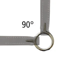 Schockemöhle Seattle Reithalfter -Reitsportprodukte Geschäft 331413 BL SI 3