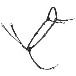 Schockemöhle Sevilla Select Vorderzeug -Reitsportprodukte Geschäft 331414 BL SI 1