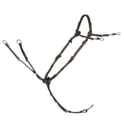 Schockemöhle Sevilla Select Vorderzeug -Reitsportprodukte Geschäft 331414 CDBR SI 1