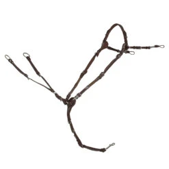 Schockemöhle Sevilla Select Vorderzeug -Reitsportprodukte Geschäft 331414 OBR OWH SI 1