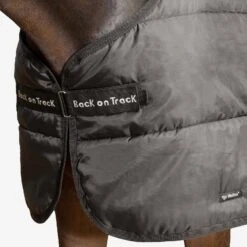 Back On Track Felix Unterdecke, 200g 9 Back On Track Felix Unterdecke, 200g -Reitsportprodukte Geschäft 331622 BL 3