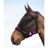 Weatherbeeta Comfitec Stabile Mesh Maske -Reitsportprodukte Geschäft 331880 BL PU 1
