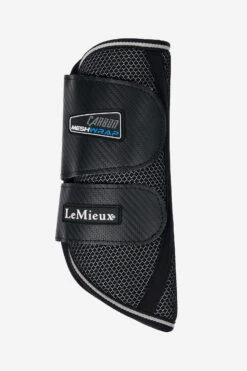 Lemieux Carbon Mesh Netzgamaschen -Reitsportprodukte Geschäft 332045 BL 2