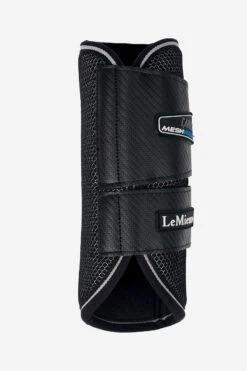 Lemieux Carbon Mesh Netzgamaschen -Reitsportprodukte Geschäft 332045 BL 4