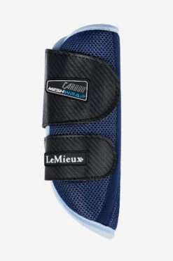 Lemieux Carbon Mesh Netzgamaschen -Reitsportprodukte Geschäft 332045 LB G 01