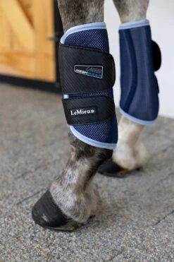 Lemieux Carbon Mesh Netzgamaschen -Reitsportprodukte Geschäft 332045 LB G 05