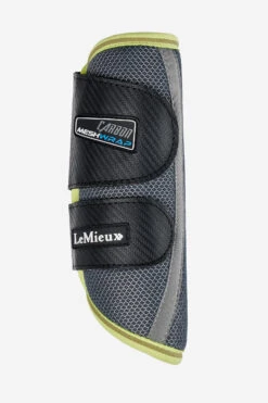 Lemieux Carbon Mesh Netzgamaschen -Reitsportprodukte Geschäft 332045 LGR G 01