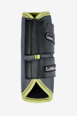 Lemieux Carbon Mesh Netzgamaschen -Reitsportprodukte Geschäft 332045 LGR G 02
