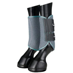 Lemieux Carbon Mesh Netzgamaschen -Reitsportprodukte Geschäft 332045 MLGR 1