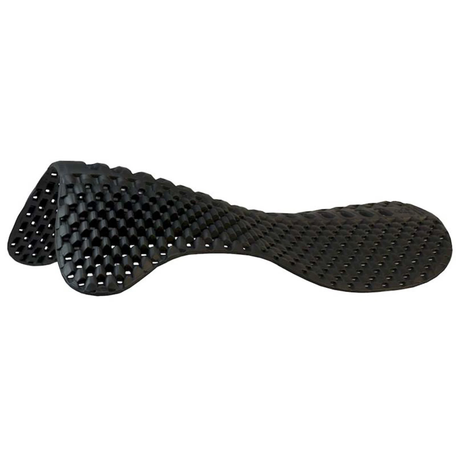 Acavallo Piuma Federleichtes Gel Pad Vorne Erhöht 3 Acavallo Piuma Federleichtes Gel Pad Vorne Erhöht