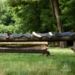 Acavallo Piuma Federleichtes Gel Pad Vorne Erhöht 8 Acavallo Piuma Federleichtes Gel Pad Vorne Erhöht -Reitsportprodukte Geschäft 332239 CDG 3