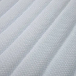 Kavalkade Bandagen-Unterlagen Wool Mit Kunstlammrand -Reitsportprodukte Geschäft 332425 WH 2