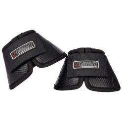 LeMieux Carbonite Over Reach Hufglocken