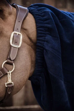 Kentucky Horsewear Heavy Fleece Halsdecke -Reitsportprodukte Geschäft 333061 DB 3