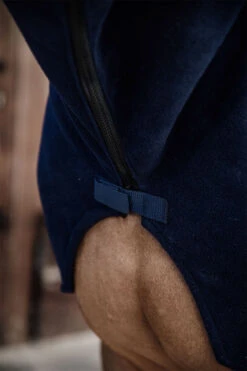 Kentucky Horsewear Heavy Fleece Halsdecke -Reitsportprodukte Geschäft 333061 DB 5