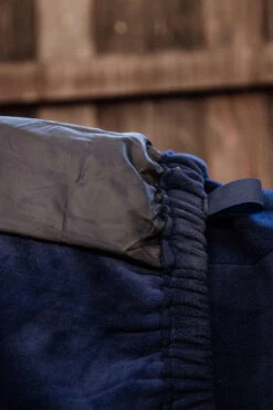 Kentucky Horsewear Heavy Fleece Halsdecke -Reitsportprodukte Geschäft 333061 DB 7