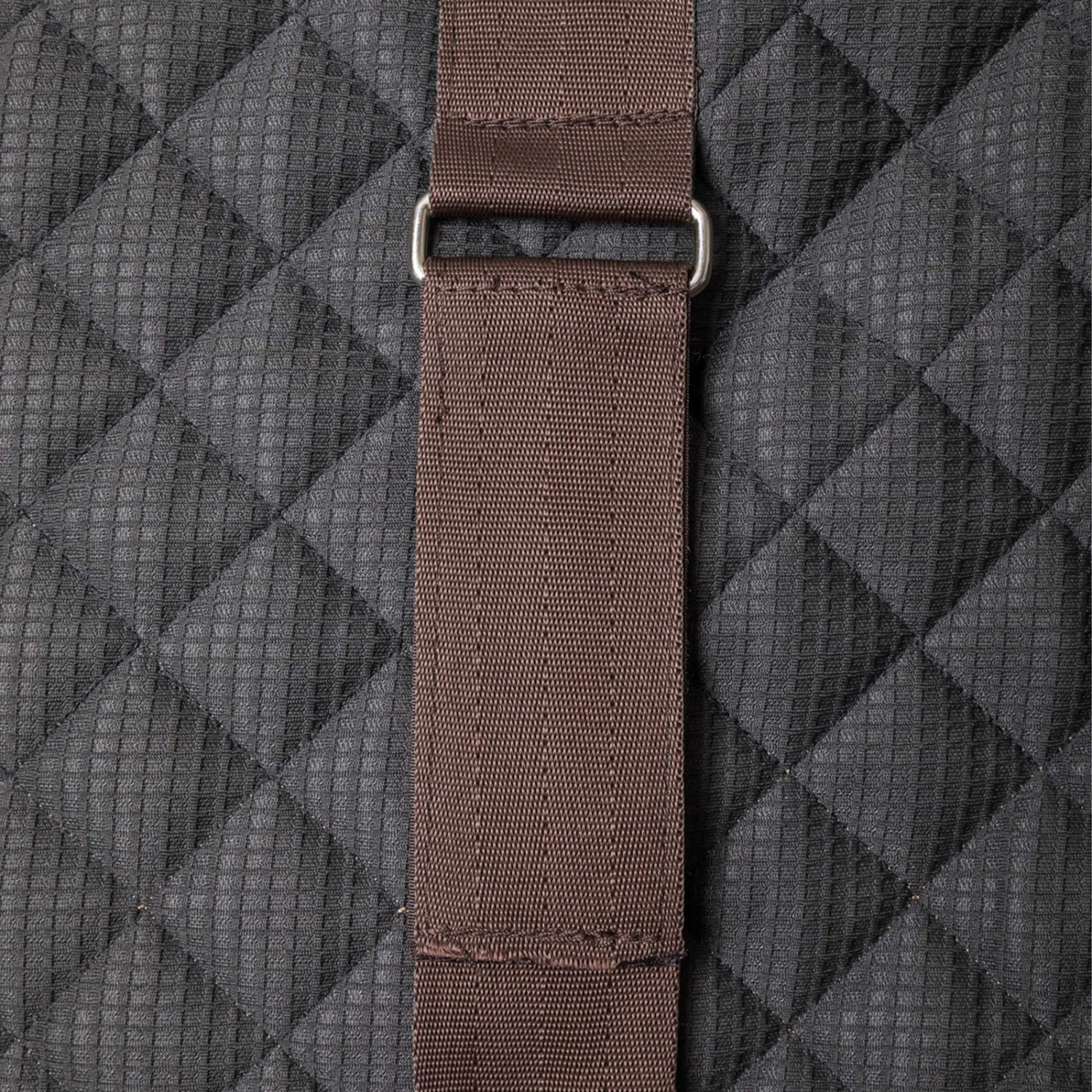 Back On Track Haze Kollektion Gesteppte Stalldecke, 200g (125-135cm) 11 Back On Track Haze Kollektion Gesteppte Stalldecke, 200g (125-135cm) – Bild 9