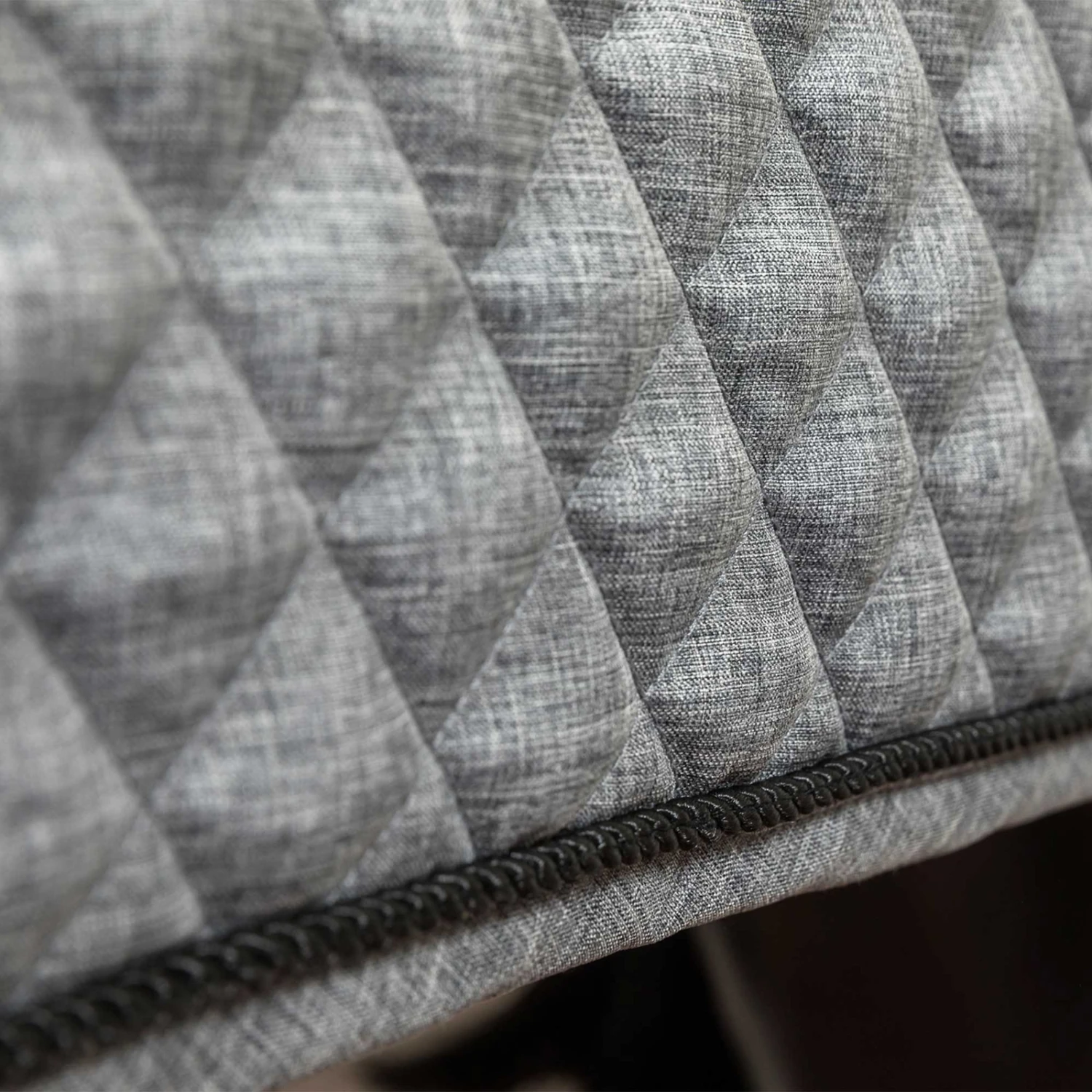 Back On Track Haze Kollektion Gesteppte Stalldecke, 200g (125-135cm) 17 Back On Track Haze Kollektion Gesteppte Stalldecke, 200g (125-135cm) – Bild 15