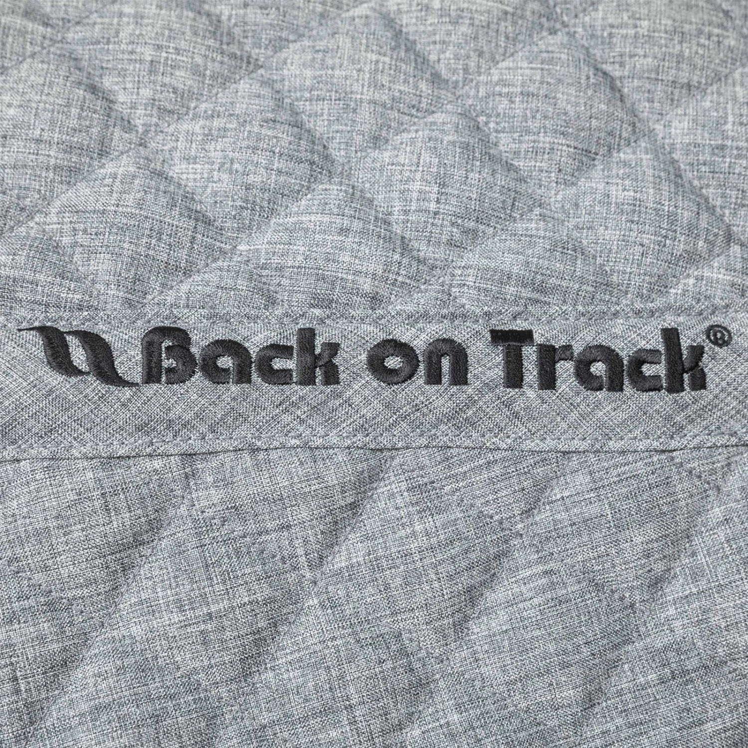 Back On Track Haze Kollektion Gesteppte Stalldecke, 200g (125-135cm) 18 Back On Track Haze Kollektion Gesteppte Stalldecke, 200g (125-135cm) – Bild 16