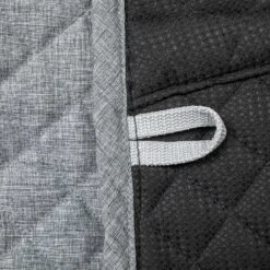 Back On Track Haze Kollektion Gesteppte Stalldecke, 200g (125-135cm) 41 Back On Track Haze Kollektion Gesteppte Stalldecke, 200g (125-135cm) -Reitsportprodukte Geschäft 333191 G 9