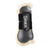 Eskadron Flexisoft Fauxfur Gamaschen -Reitsportprodukte Geschäft 333388 ANT 1