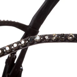 Kavalkade Grey Trense -Reitsportprodukte Geschäft 333732 BL G 6