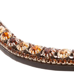 Kavalkade Dazzle Stirnband -Reitsportprodukte Geschäft 333736 BR BR 3