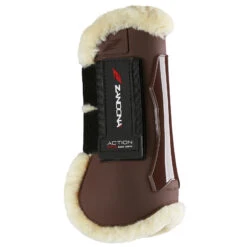 Zandona Action Techno-Fur Gamaschen -Reitsportprodukte Geschäft 333914 BR 1