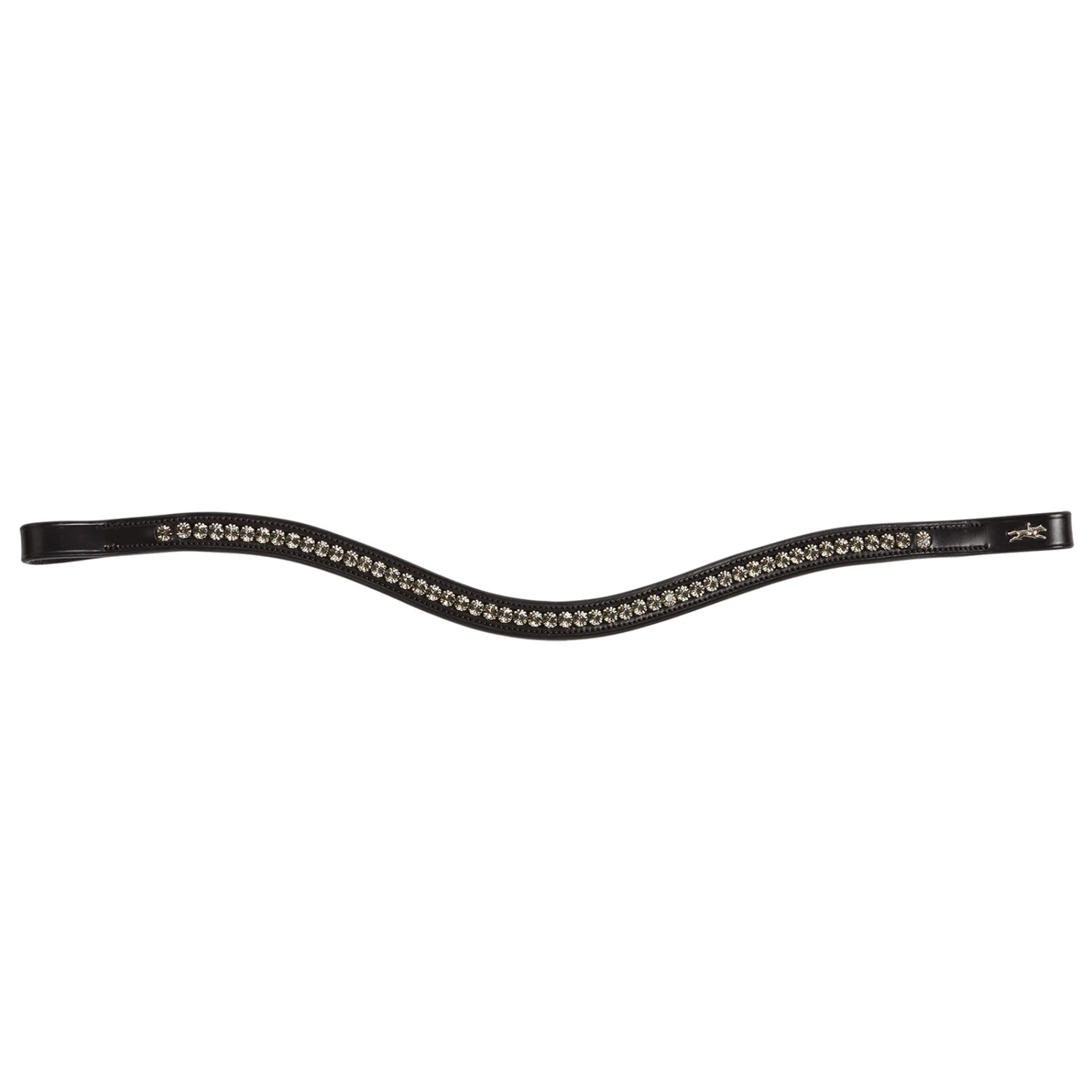 Schockemöhle Diamond Select Stirnriemen 4 Schockemöhle Diamond Select Stirnriemen – Bild 2