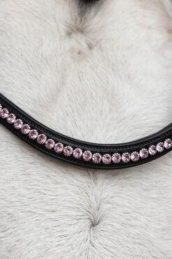 Schockemöhle Diamond Select Stirnriemen 18 Schockemöhle Diamond Select Stirnriemen -Reitsportprodukte Geschäft 334038 BL LPU 2