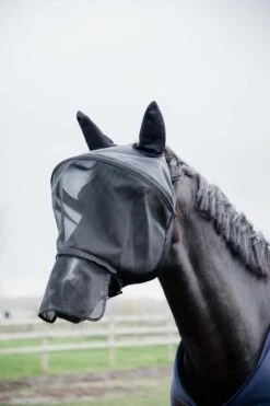 Kentucky Horsewear Pro Fliegenmaske